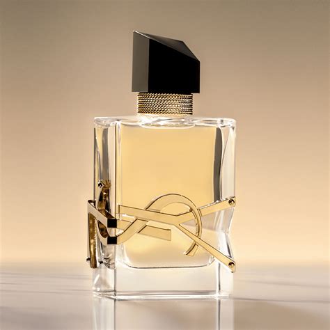 ysl liberating women|ysl fragrance.